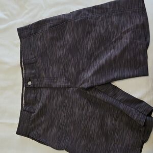 Callaway shorts.  34